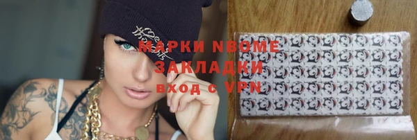 хмурый Кодинск